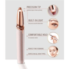 Eyebrow Trimmer