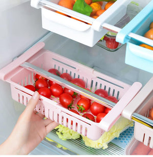 Fridge Storage Organizer