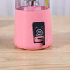 Portable USB Blender